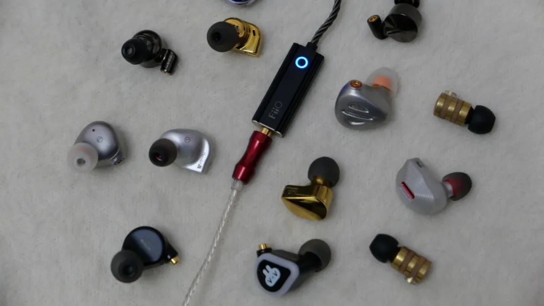 飞傲ka1和ka23区别,飞傲ka1怎么使用