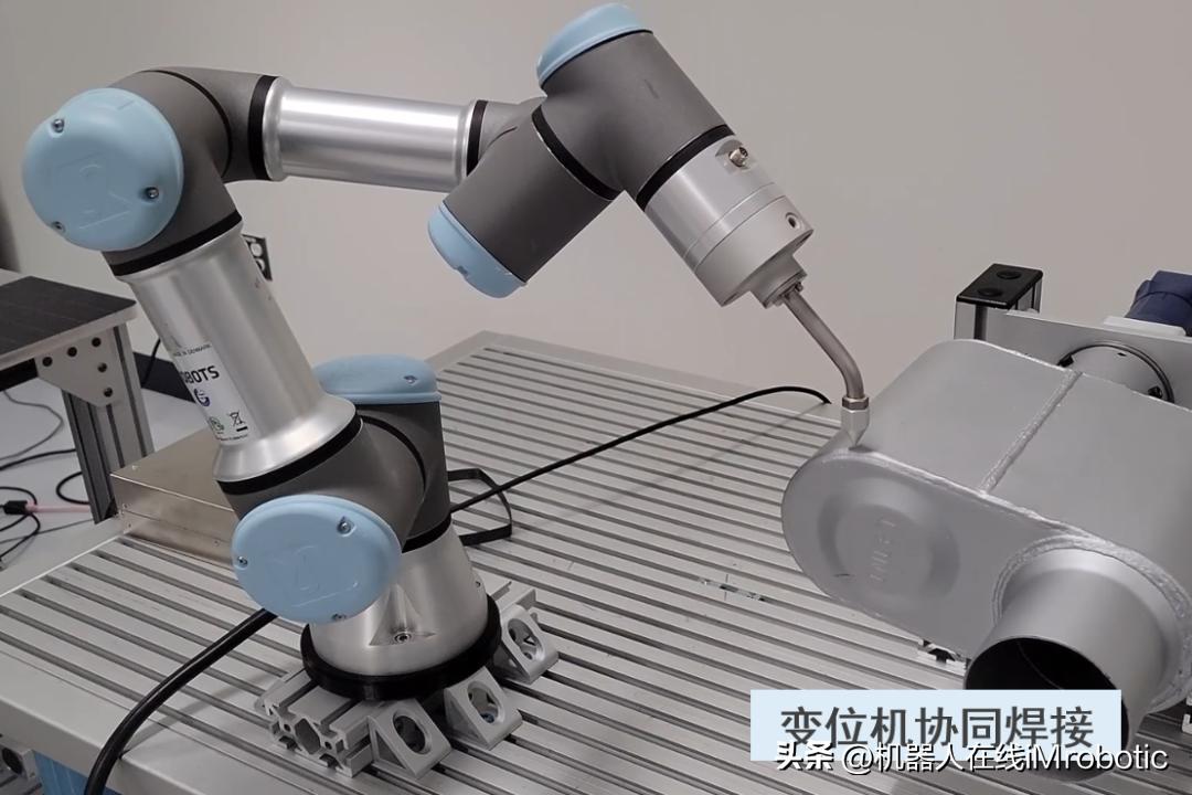 协作价值，实力加成|优傲工博会抢鲜看！