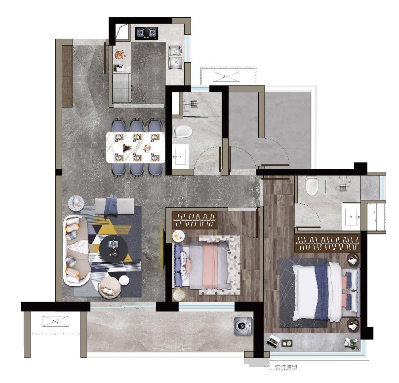 佛山三龙湾保利阅江台房价,佛山三龙湾保利地产楼盘项目