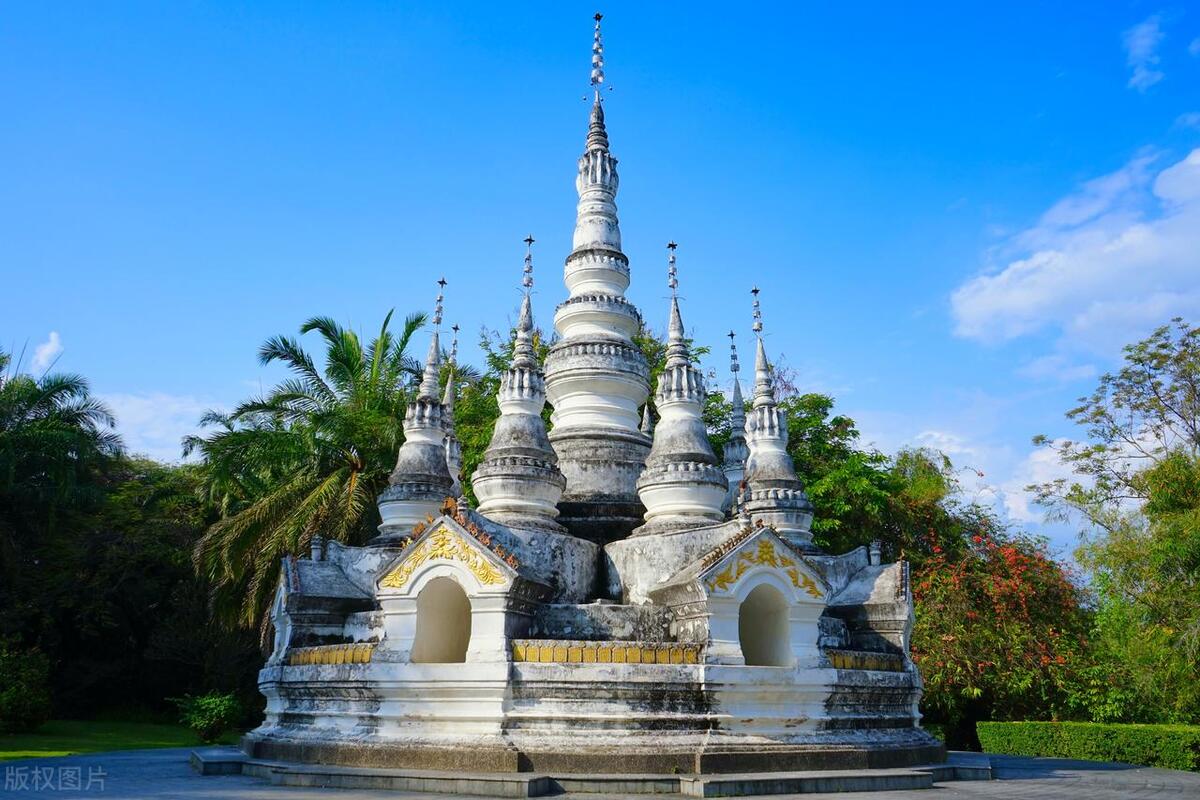 云南旅游攻略自由行最佳线路5天,云南旅游全攻略自由行玩遍