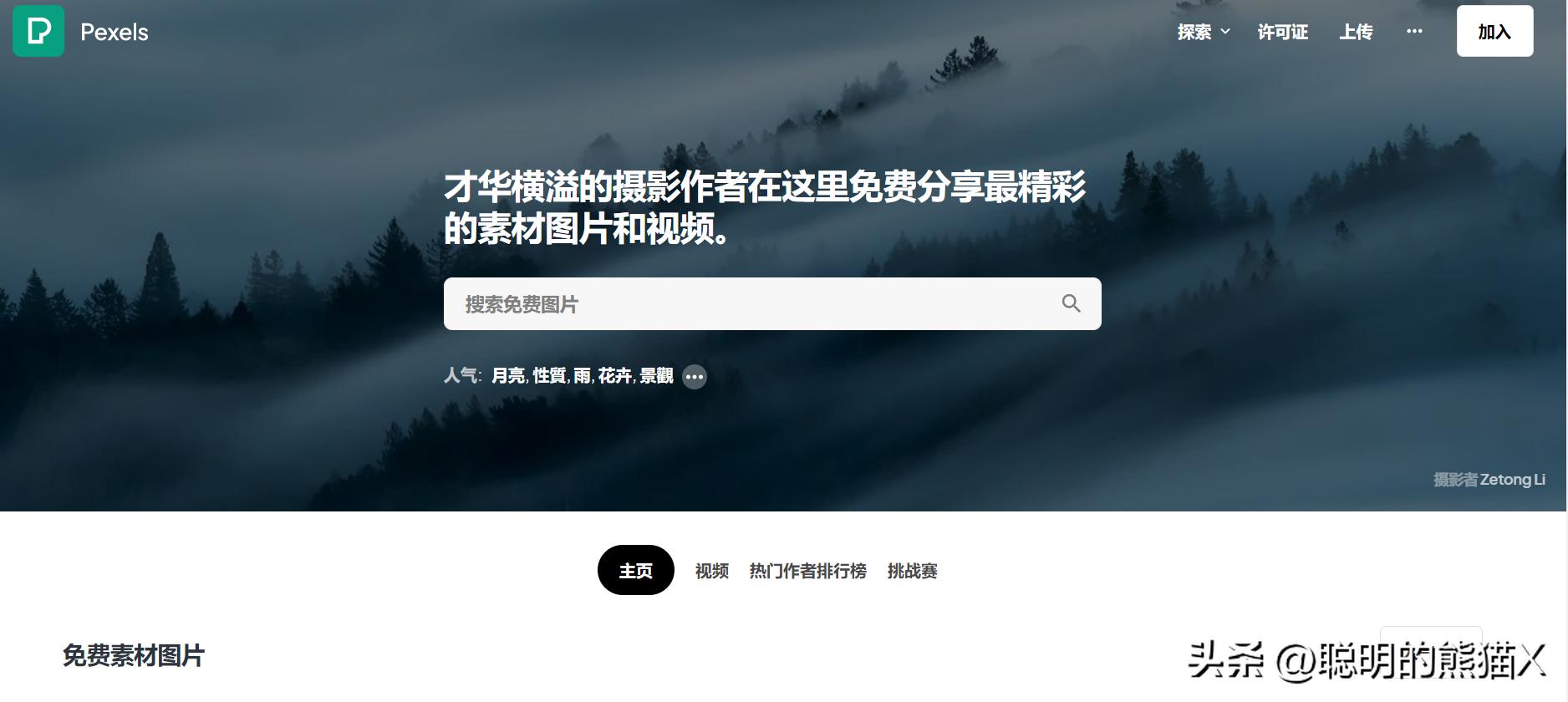 免费的图片素材模板网站,免费的图片素材网站不用会员