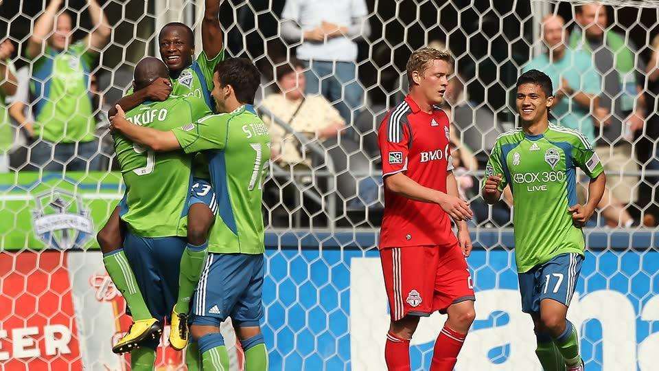 周三美职足,美职足最新积分榜