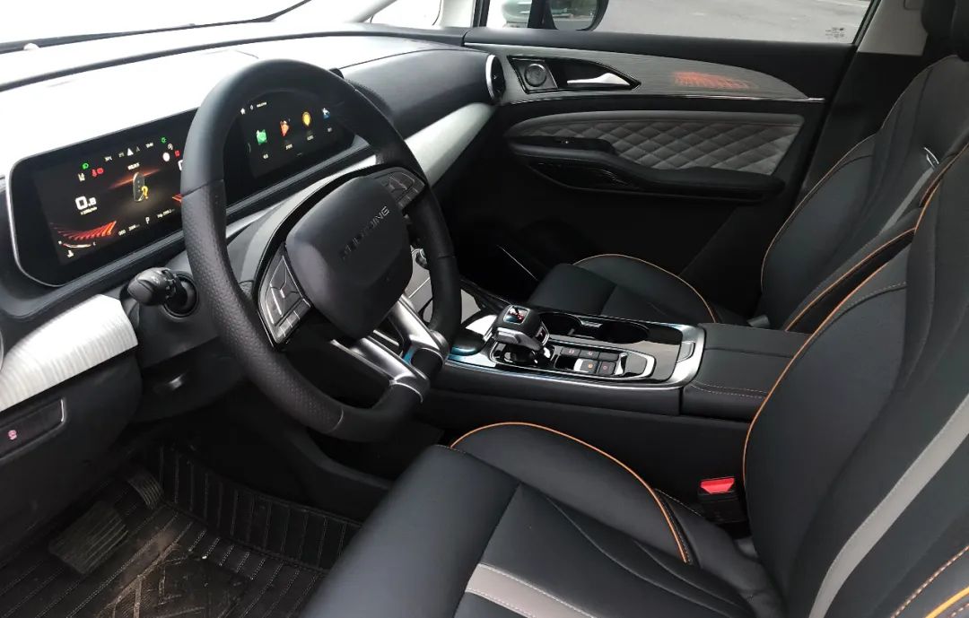 试驾风行游艇，终于知道为何它是爆款家用车