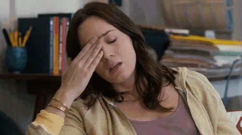 你读博了，你当初的本科舍友都怎样了？