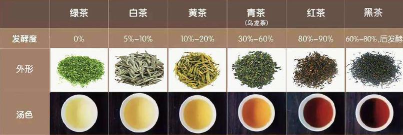 福建的冷门茶,福建有哪些冷门茶