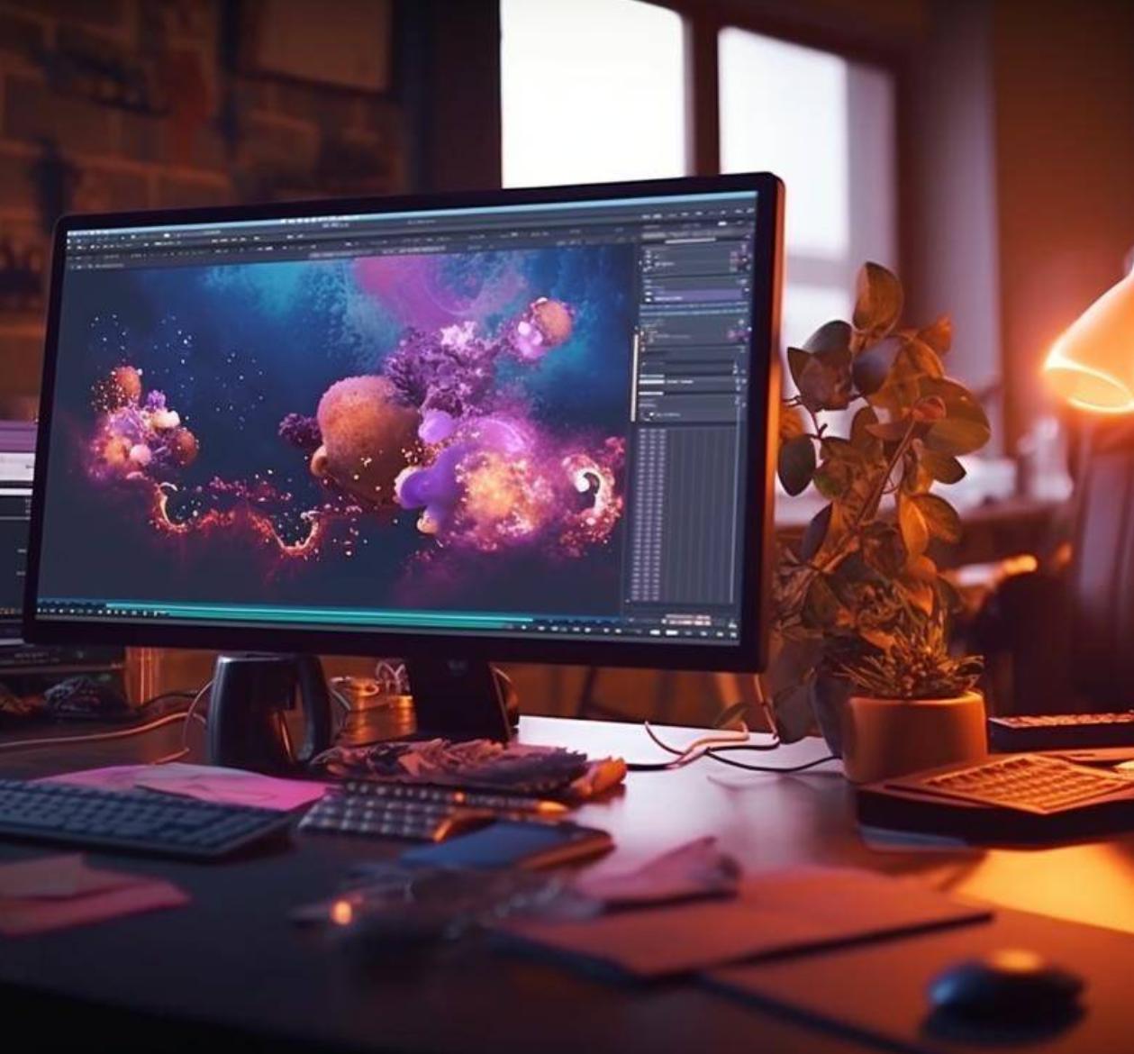 pr使用中为什么有很多文件,pr使用有点卡