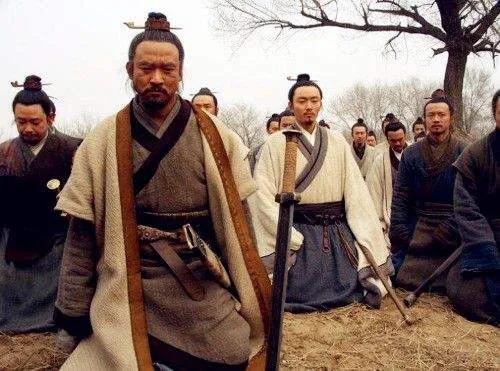 孔姓和哪个姓是世仇,孔姓都是孔子后人吗