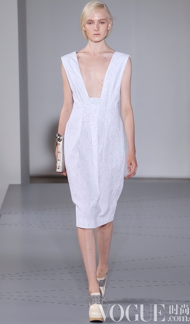 jilsander最爱的品牌之一,jilsander品牌风格