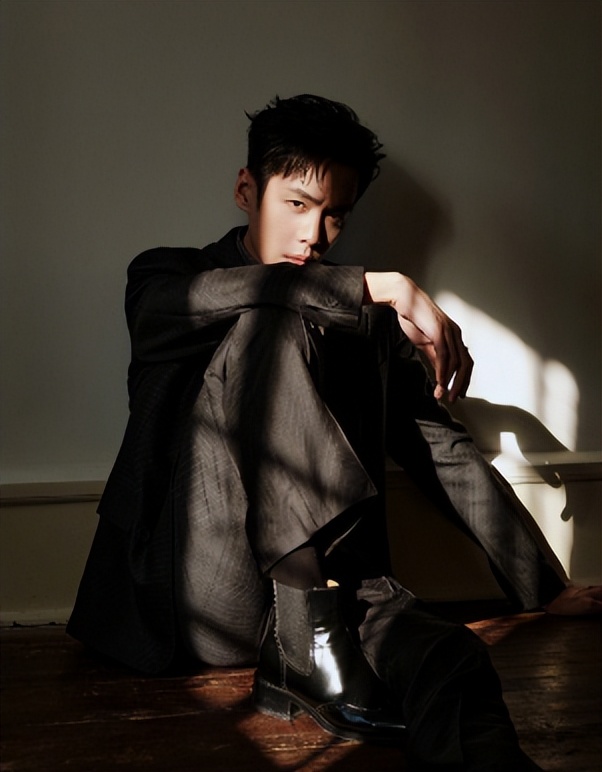 张健为什么两次娶刘蓓,张若昀父亲张健和刘蓓