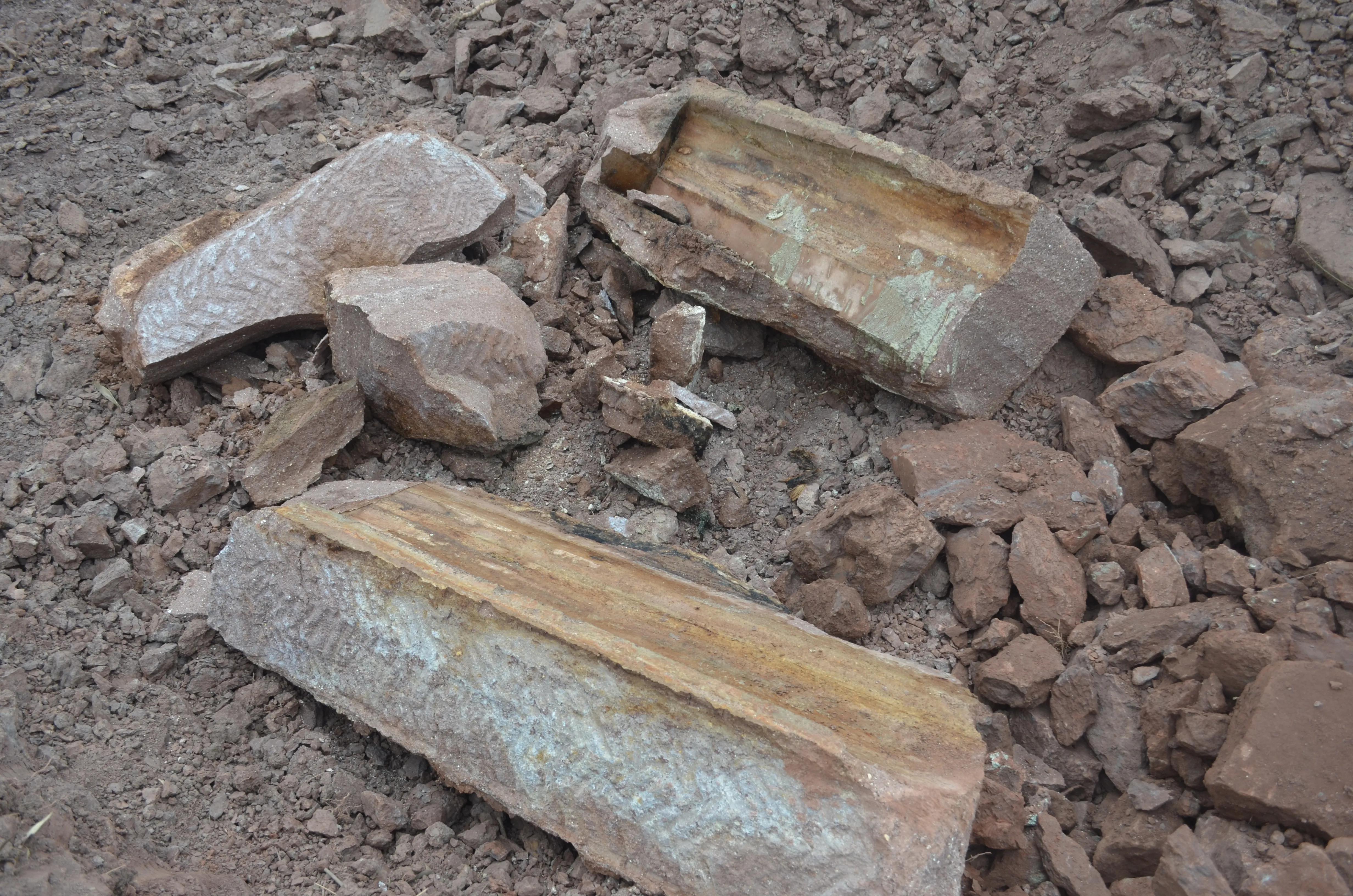 沐川县汉代古墓,沐川挖出百年古墓的是谁