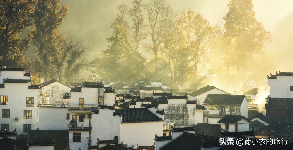 江南六大古镇哪个最值得去,江南古镇多的原因