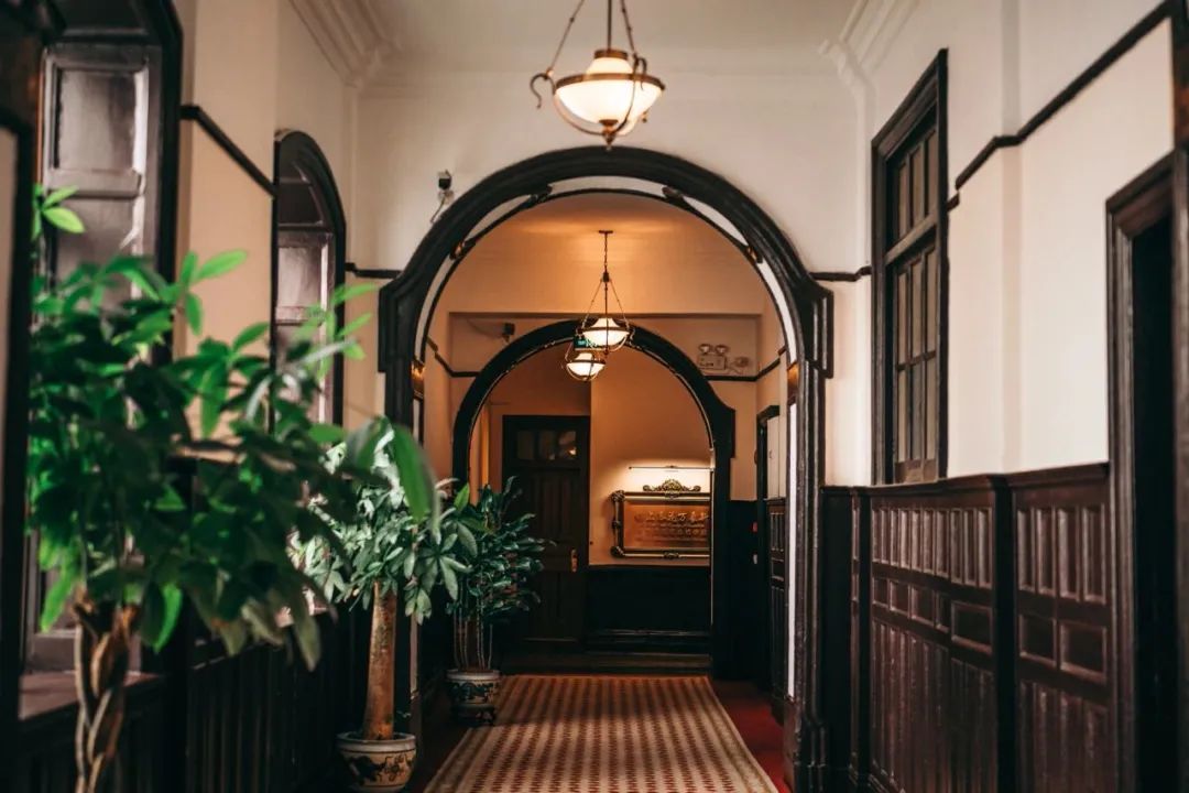 你们还知道哪些免费的宝藏景点,魔都小众宝藏打卡地