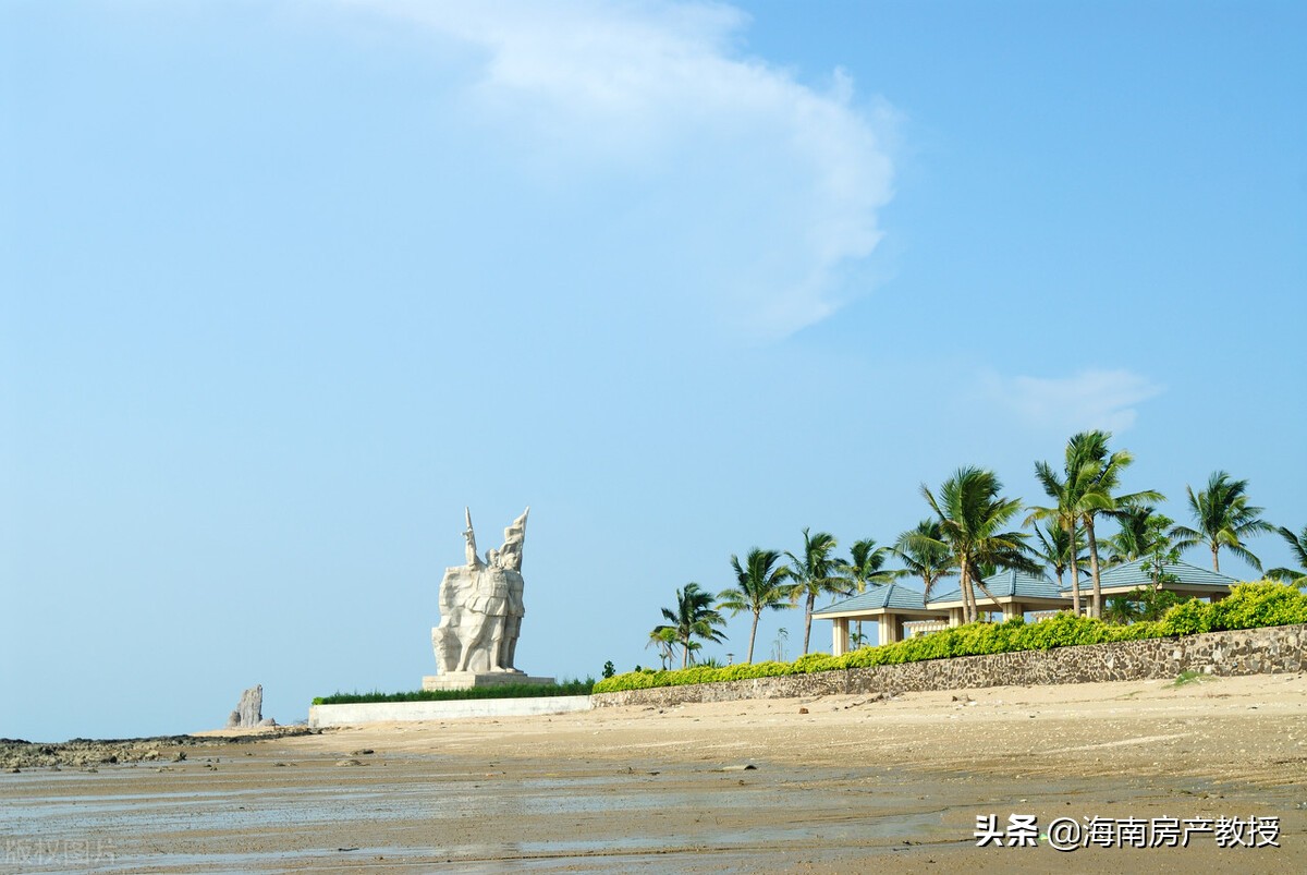 海南哪个区不值得买,关于海南岛买房的骗局你知道吗