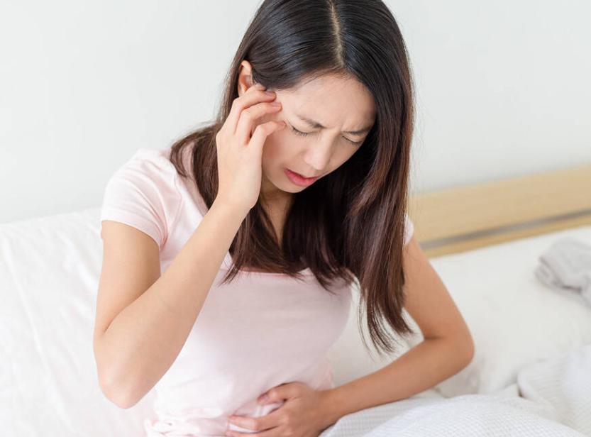 肛门附近的癌症症状,体内有癌大便先知