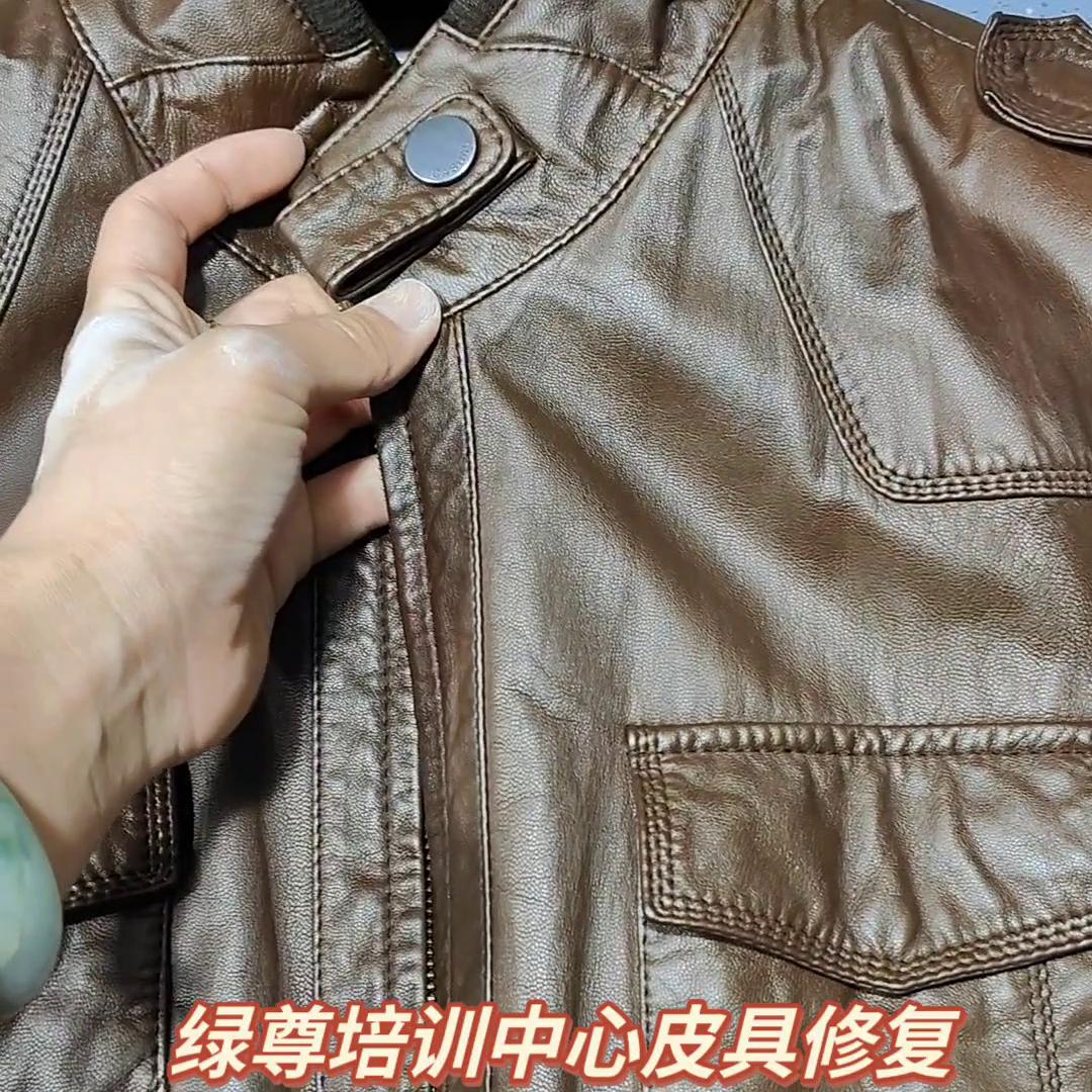 人生没有白走的路，每一步都算数#奢侈品维修护理