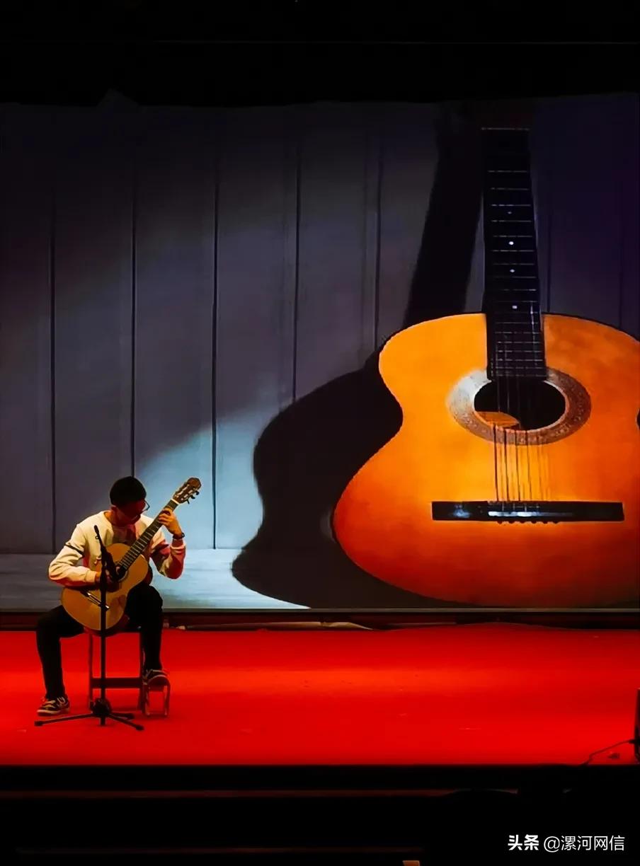 漯河风景摄影展,漯河市近几年的书画展