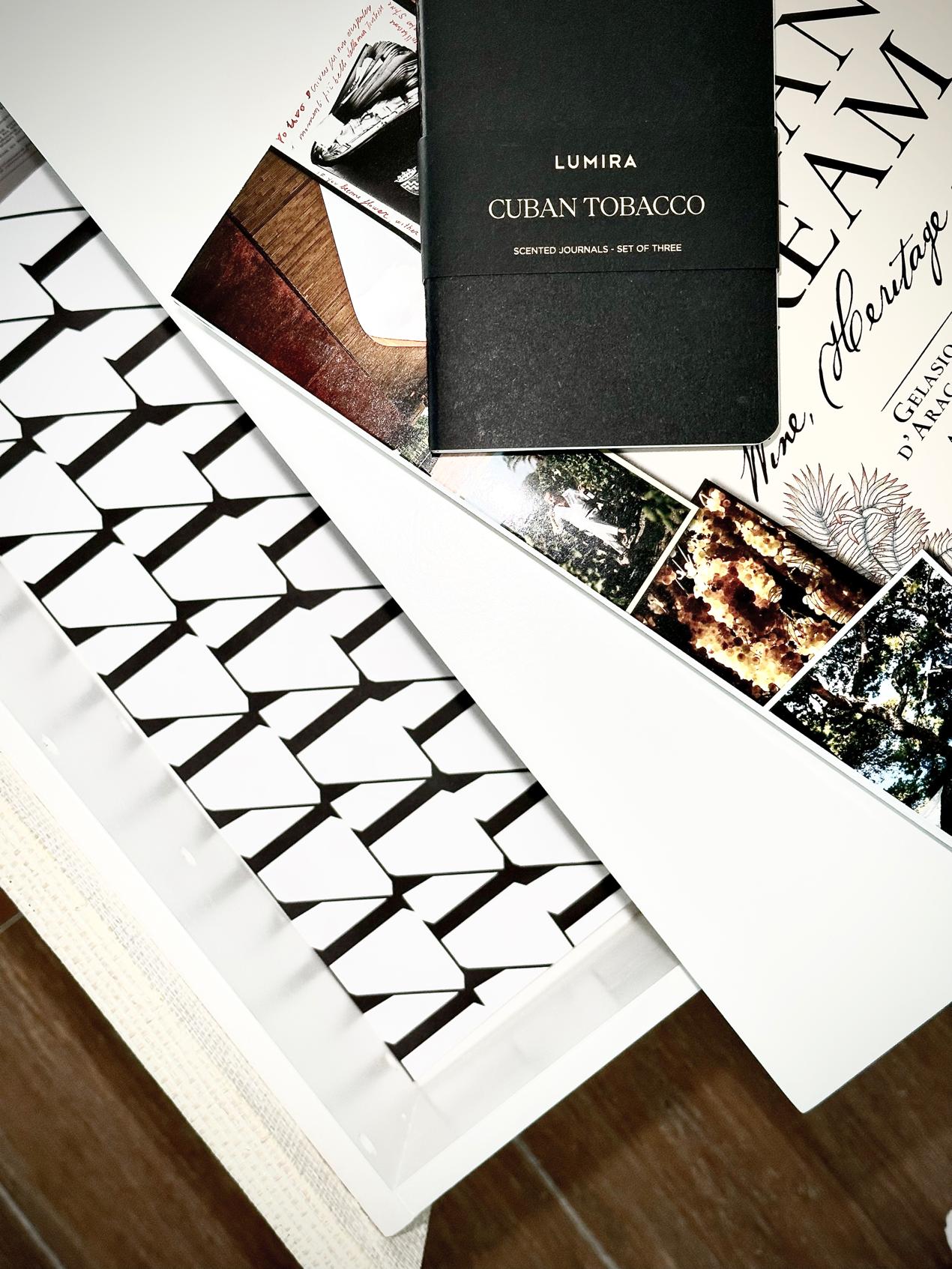 Lumira新品来袭，让你的衣物与香常伴