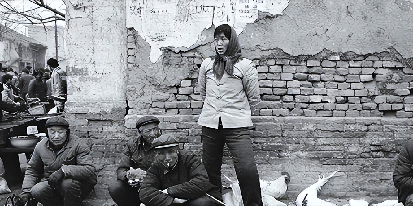 建国之后最强悍匪杀了多少人,中国第一悍匪一晚杀害52人