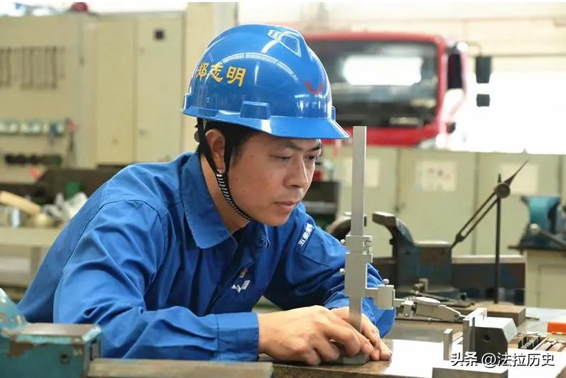 给你1000万离开中国!美国开出天价薪资,只为挖走一名中国技校生