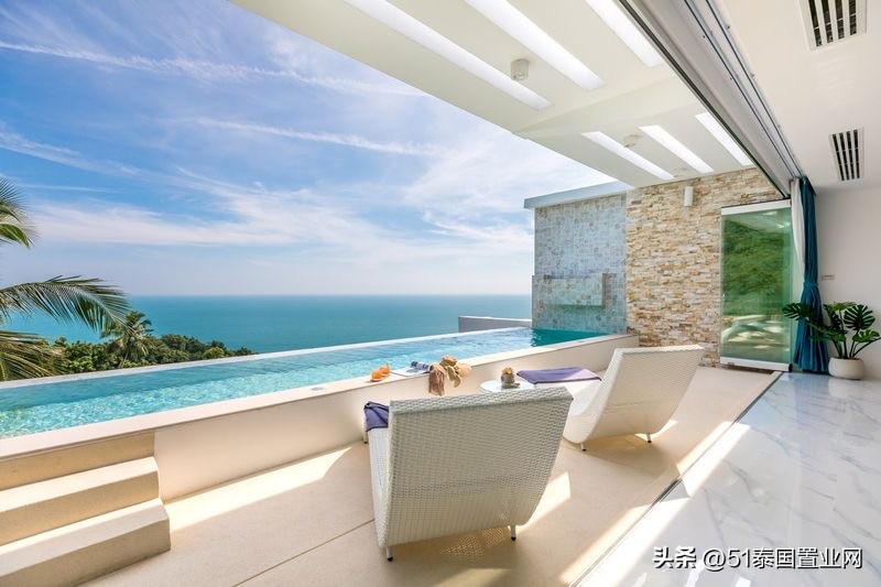 泰国买房必看清单,泰国购买房产签证