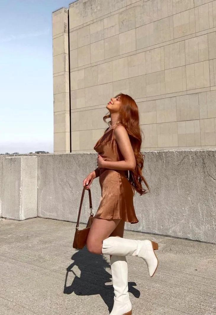 小众品牌｜SelfieLeslie