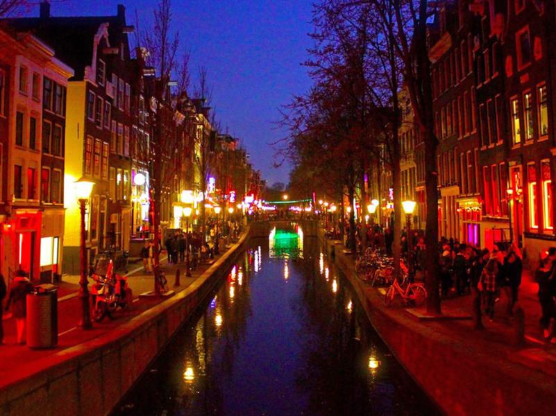 我国的禁娼政策,禁娼对社会有什么影响