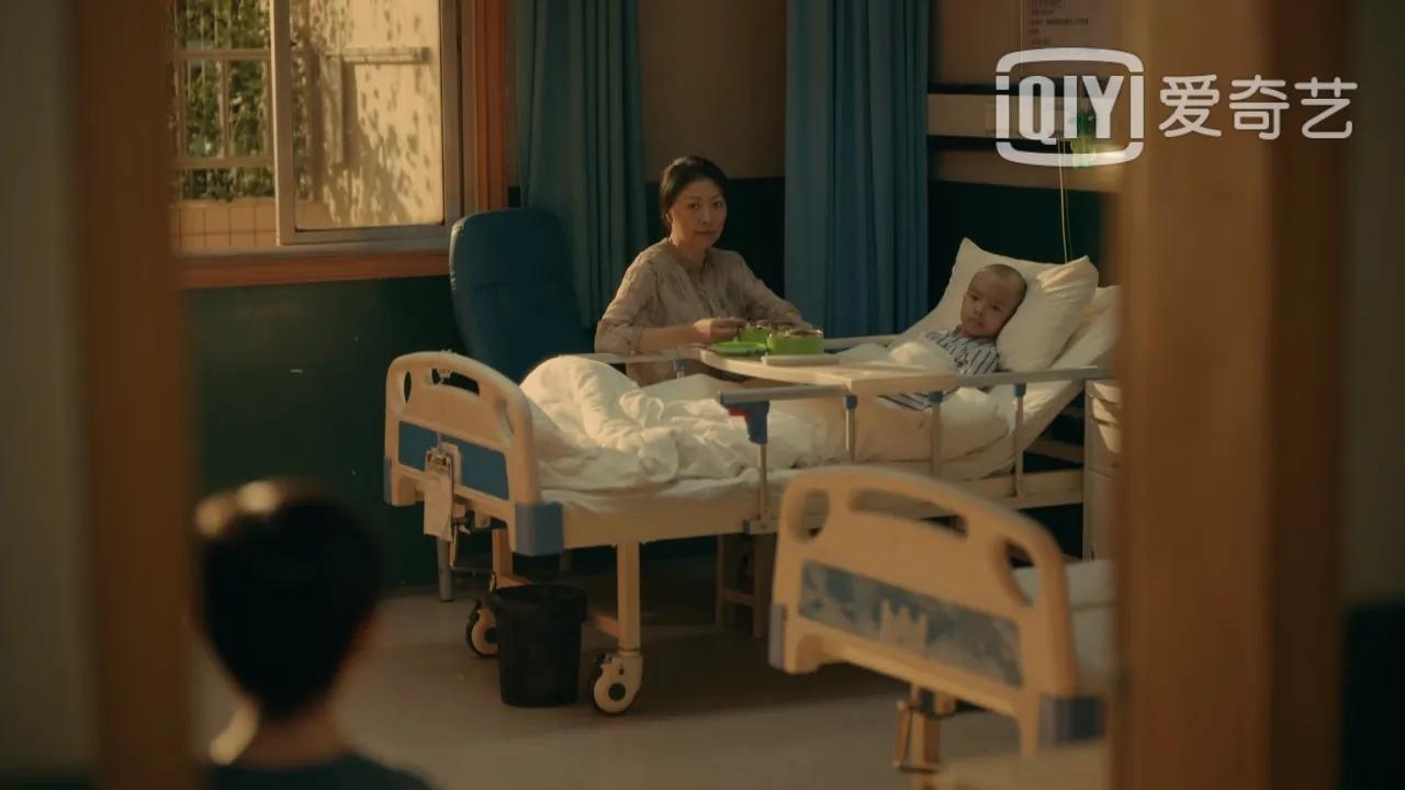 亲爱的小孩大结局小影得救了吗,亲爱的小孩中小影的结局