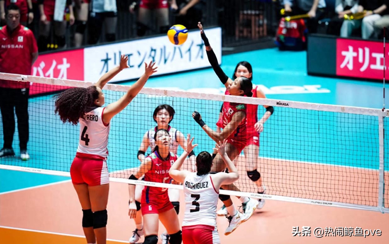 女排3:0战胜日本的赛事何时重播,中国女排3-0胜日本女排全程回放