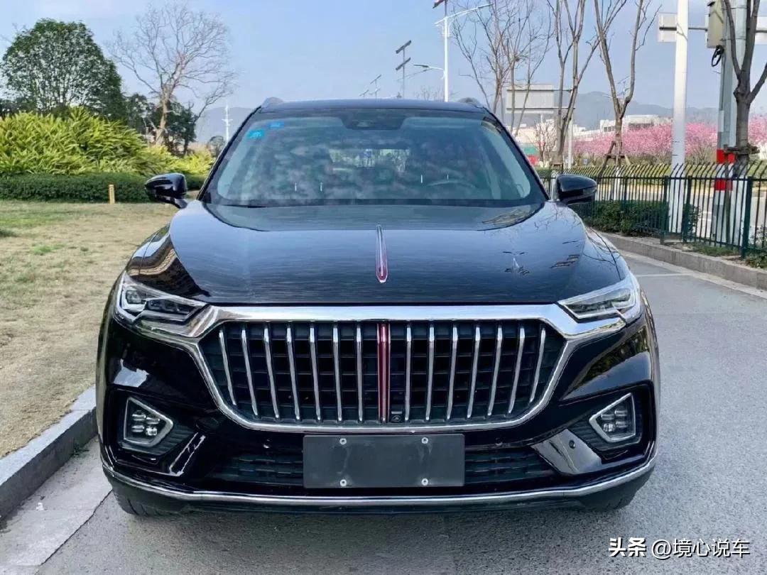 国产质量最好的六款suv推荐,公认最可靠的5款国产suv