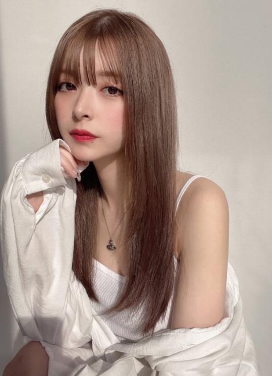 152CM的娇小身材！日本写真模特木村葉月美照欣赏