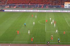 中超积分榜海港为啥只有6场,中超积分榜上海海港输了哪一场