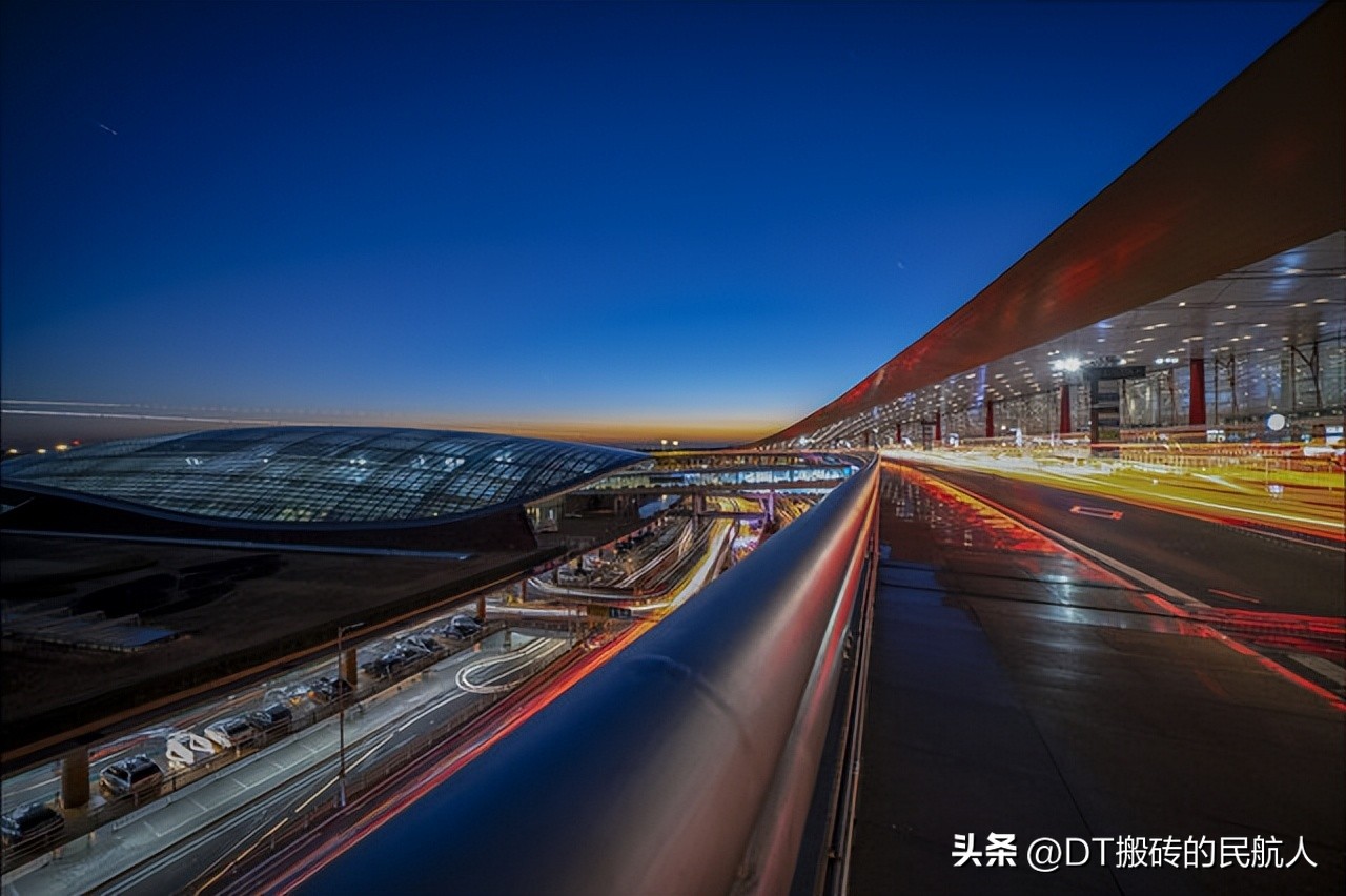 世界上最大的机场前十名,世界前十名机场