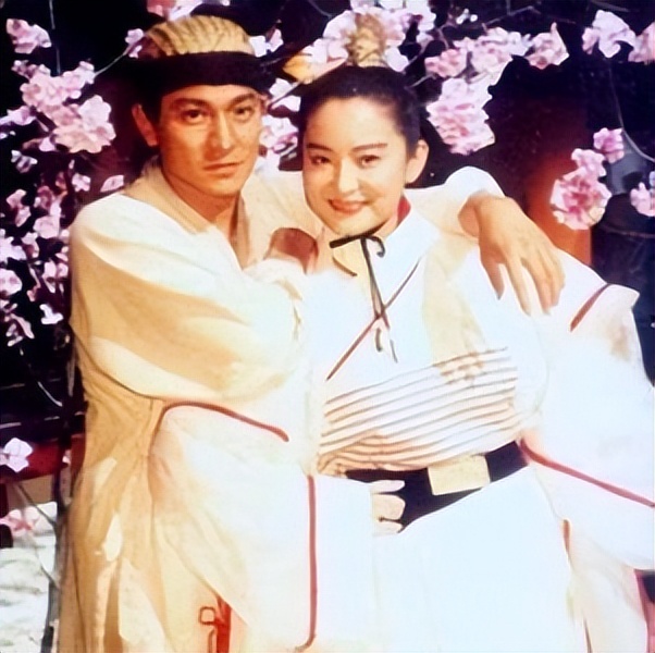 90年代好看的香港武侠电影推荐,哪一部香港武侠电影最好看