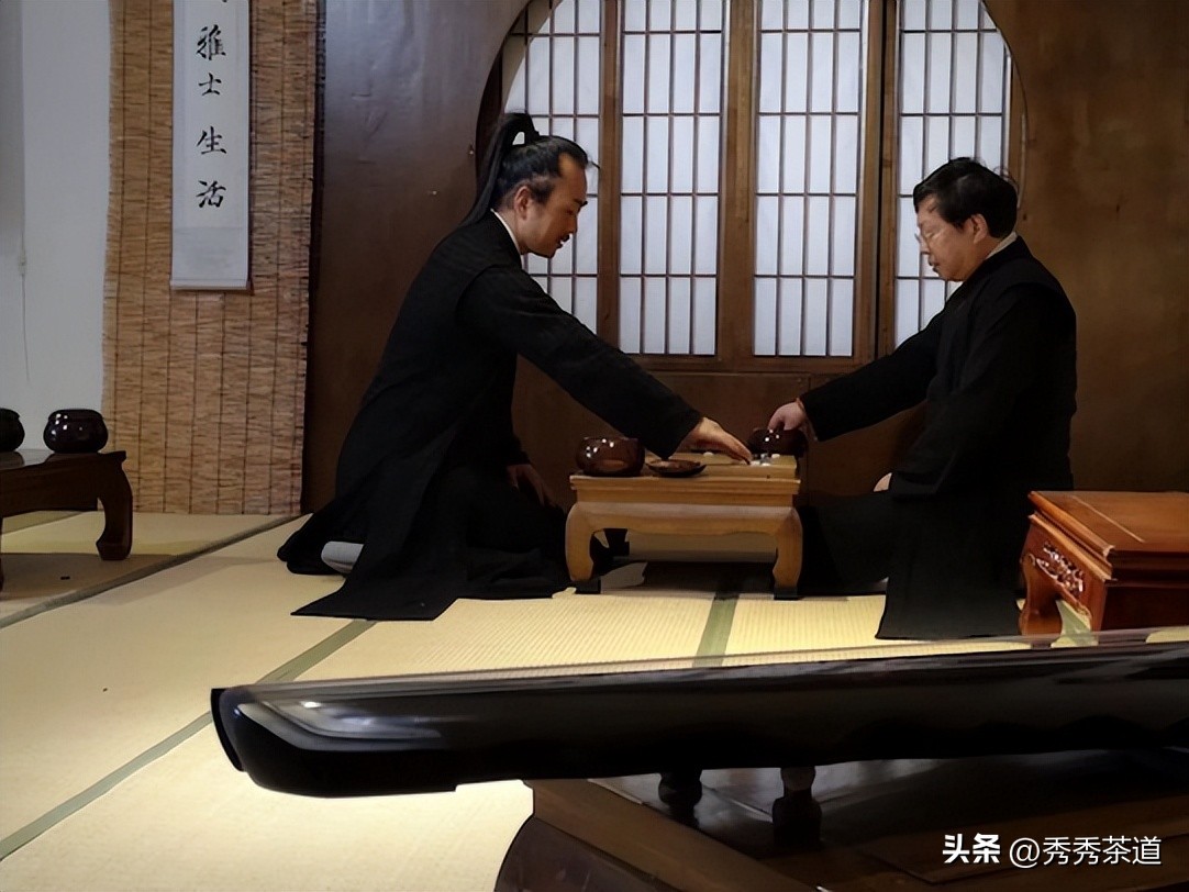 秀秀茶艺培训中心2023年6月3日开课通知