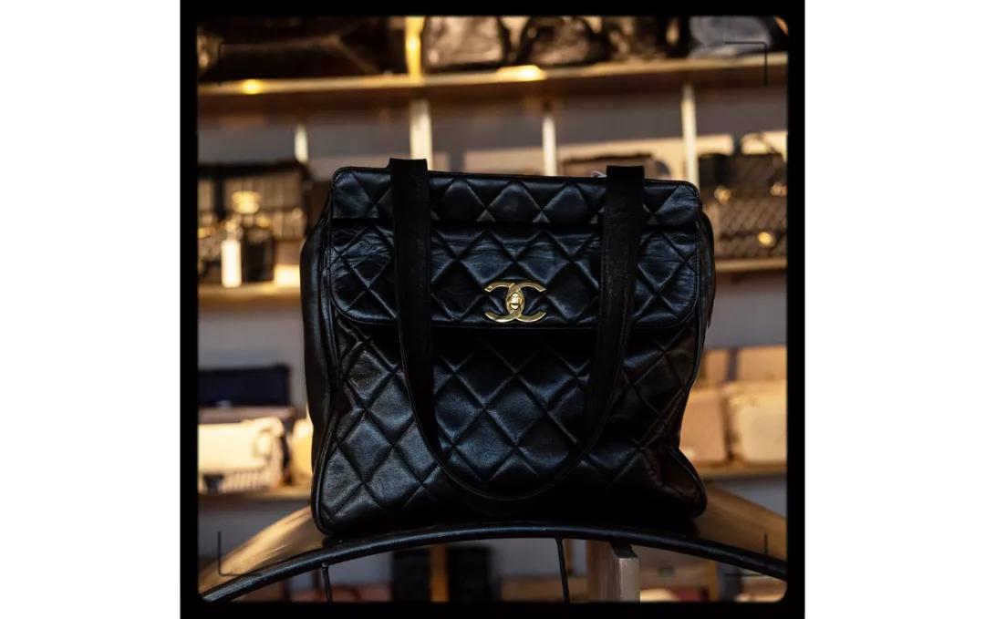 香奈儿包包必入十款超便宜,香奈儿流浪包古着包