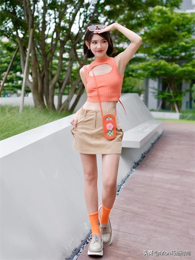 女生打扮前后的视频,女生打扮前后对比