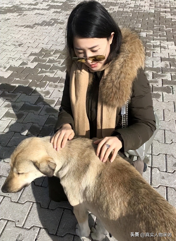 我，90后农村姑娘，一次美国之旅意外收获爱情，婚后被老公宠成宝