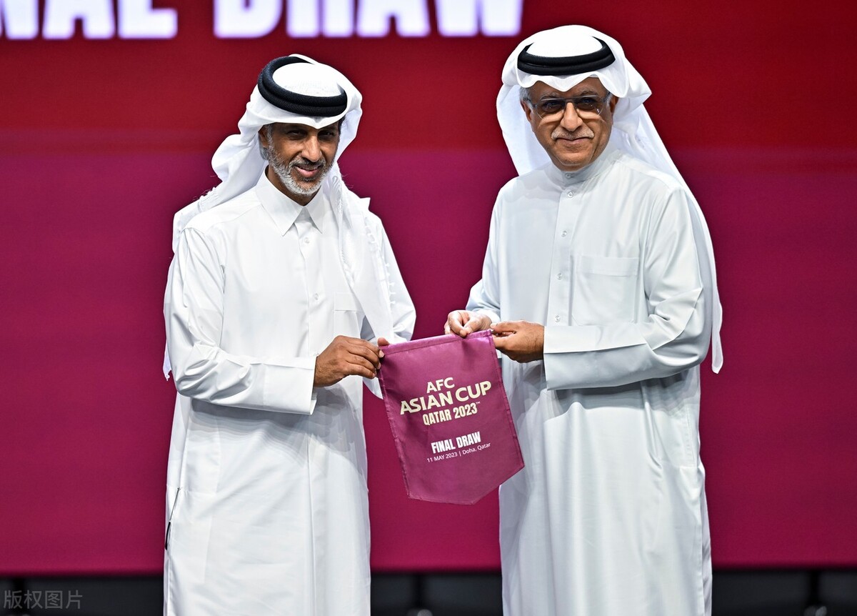 2026亚洲预选赛抽签全程,2023亚洲杯中国队对卡塔尔