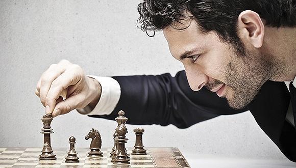 心理学算计人,心理学面对喜欢算计你的人