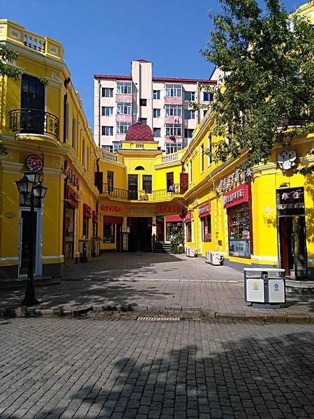 哈尔滨市兆麟公园预约,哈尔滨市兆麟公园最新通知