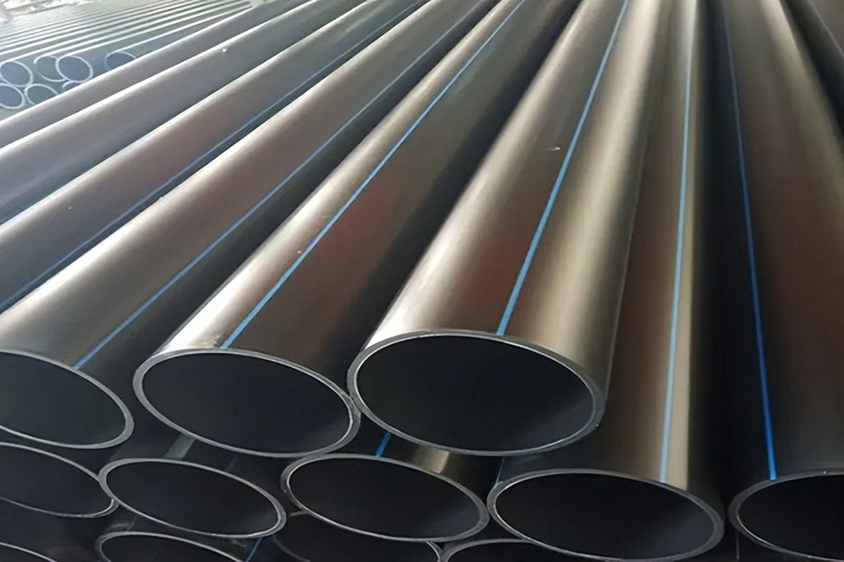 自来水pe管十大品牌价格,pe给水管品牌推荐