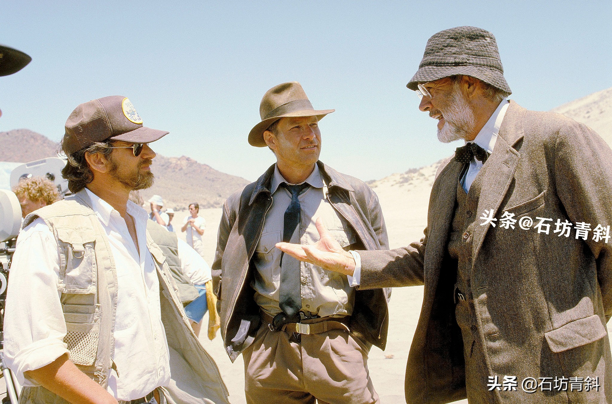 夺宝奇兵真实历史,夺宝奇兵琼斯完整版