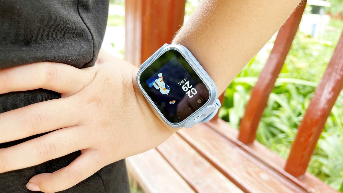 米兔儿童学习手表6可以干嘛,米兔儿童学习手表6支持网络