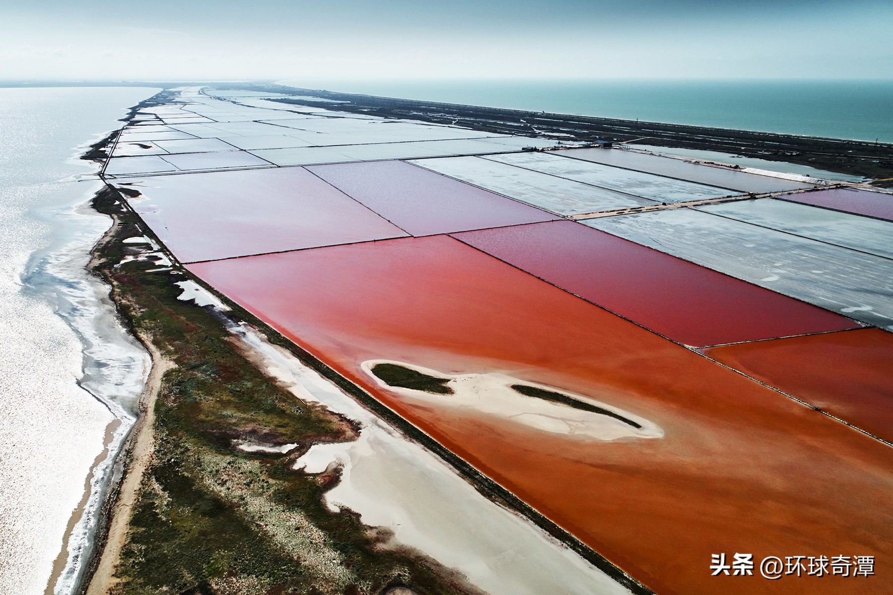 从符拉迪沃斯托克到莫斯科,克里米亚到俄罗斯公路