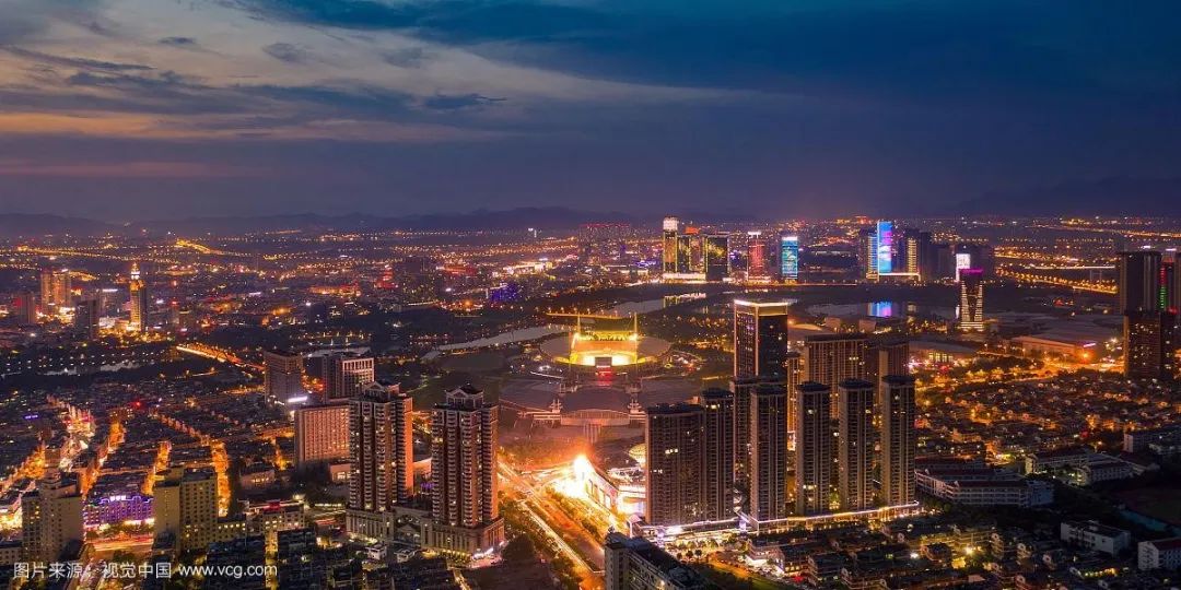 小县城藏着亿万商机,小县城大产业