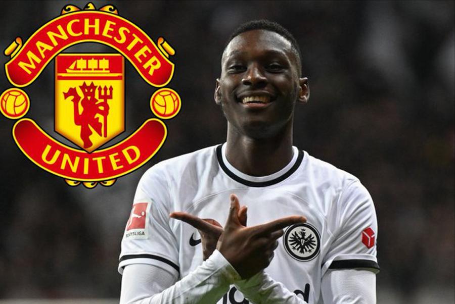 曼联报价一亿欧,曼联初步谈判欲签德甲妖锋