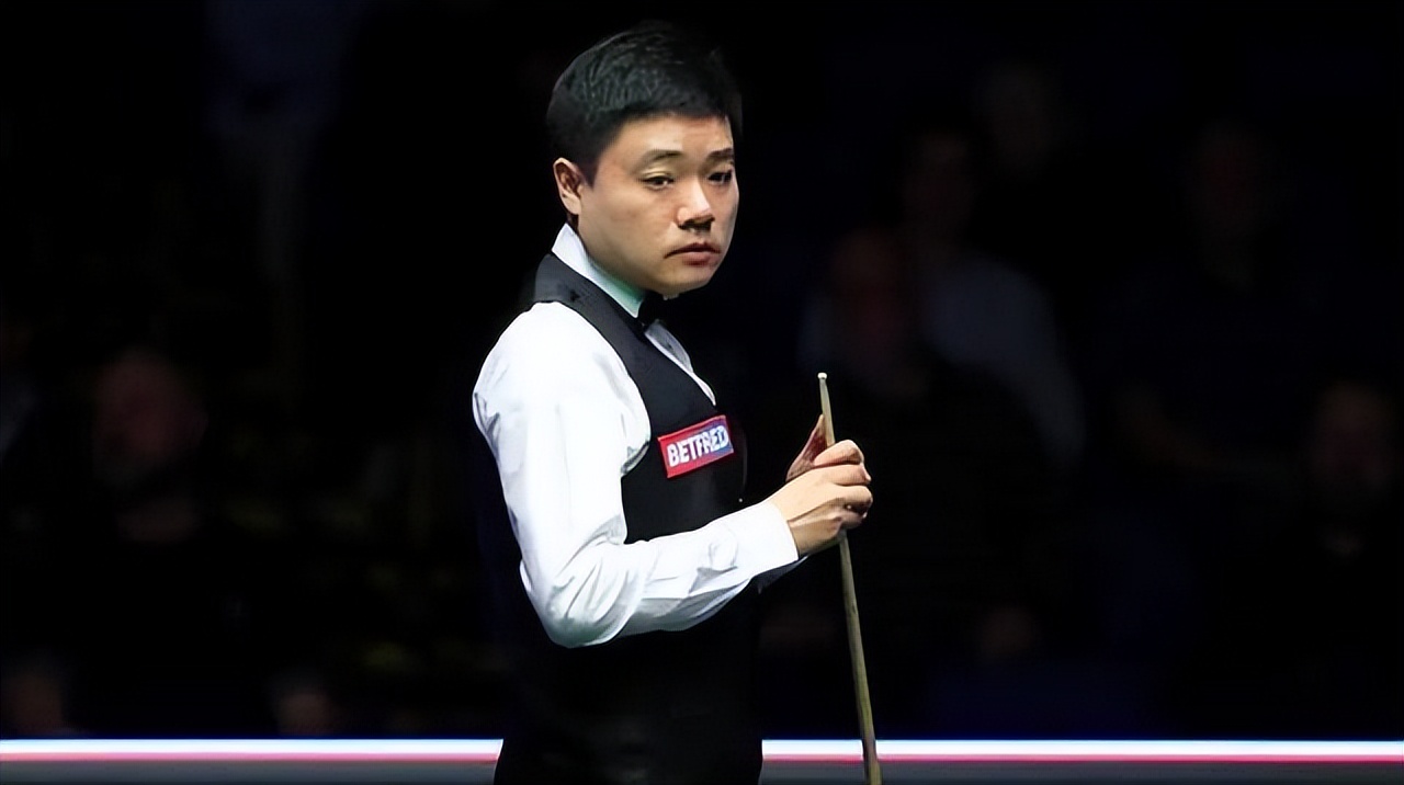 2019年丁俊晖vs赵心童,斯诺克赵心童怎么被禁赛了