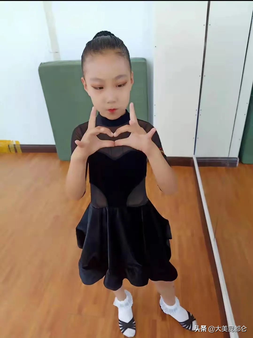 快来看看谁是昆都仑区“新时代好少年”？有你家娃吗？