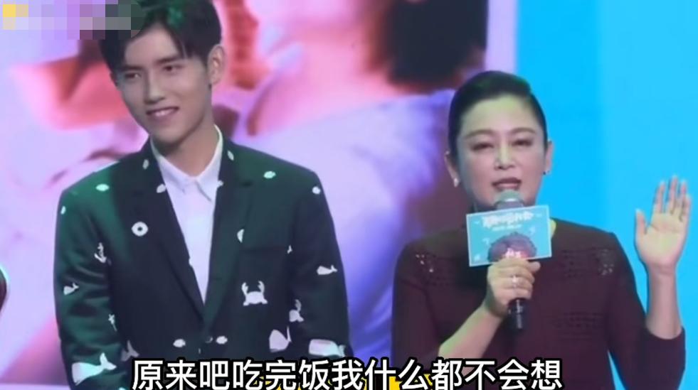 陈飞宇娱乐圈资源,陈飞宇最近涨粉了吗