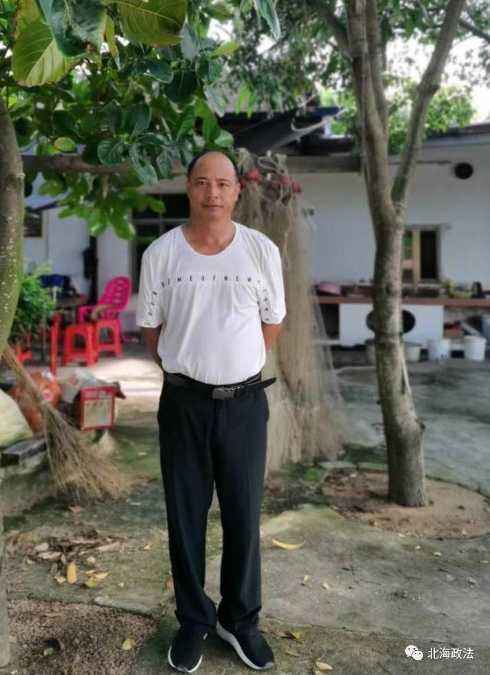 挺身而出、纵身入海、勇斗歹徒.....他们是北海的平凡英雄！